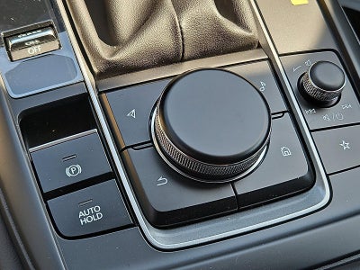 2026 Mazda Mazda CX-30 2.5 S Select Sport AWD