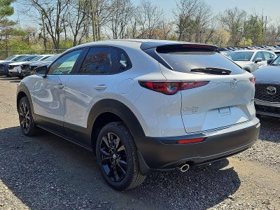 2026 Mazda Mazda CX-30 2.5 S Select Sport AWD
