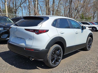 2026 Mazda Mazda CX-30 2.5 S Select Sport AWD