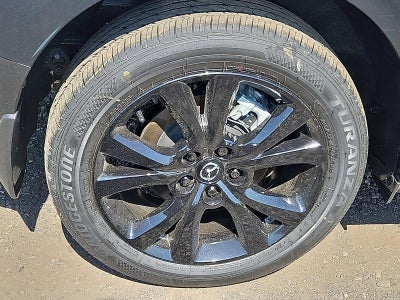 2026 Mazda Mazda CX-30 2.5 S Select Sport AWD