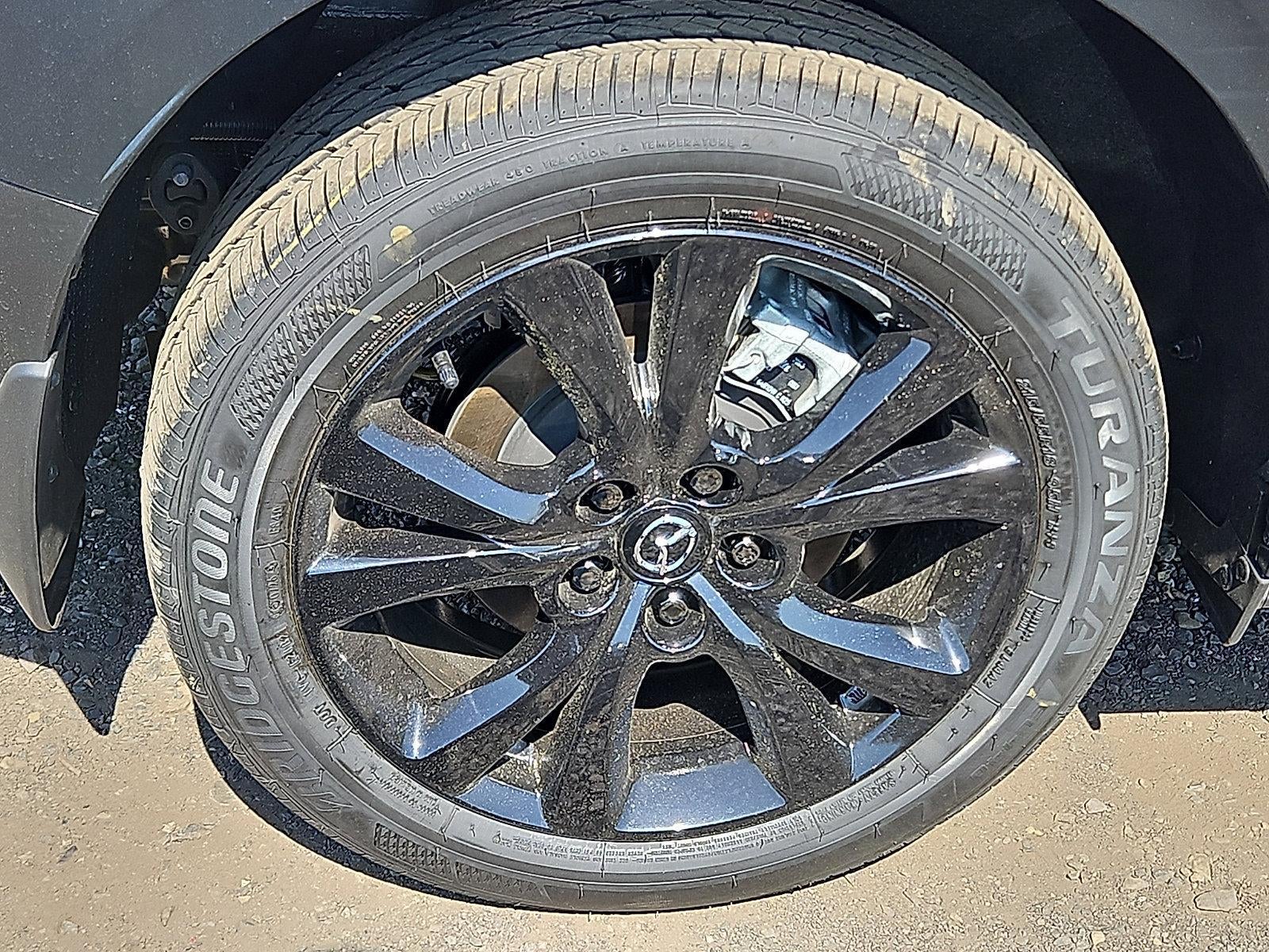 2026 Mazda Mazda CX-30 2.5 S Select Sport AWD