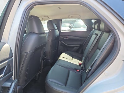 2026 Mazda Mazda CX-30 2.5 S Select Sport AWD