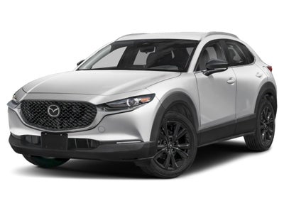 2026 Mazda Mazda CX-30 2.5 S Select Sport AWD