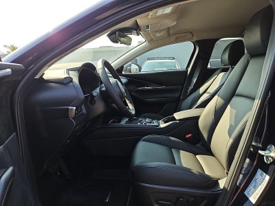 2026 Mazda Mazda CX-30 2.5 S Select Sport AWD