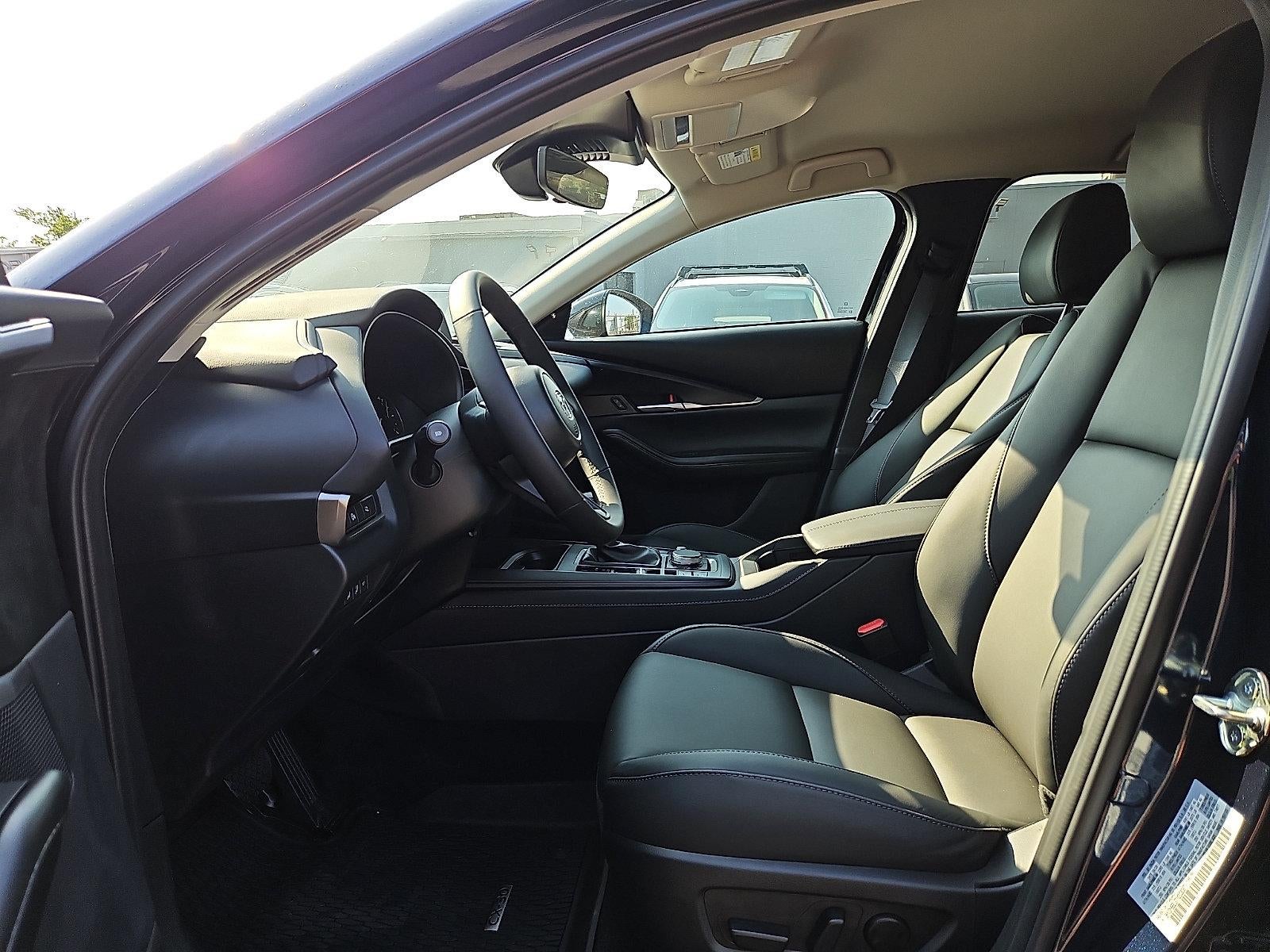 2026 Mazda Mazda CX-30 2.5 S Select Sport AWD