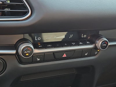 2026 Mazda Mazda CX-30 2.5 S Select Sport AWD