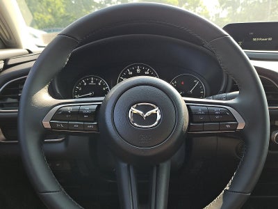 2026 Mazda Mazda CX-30 2.5 S Select Sport AWD