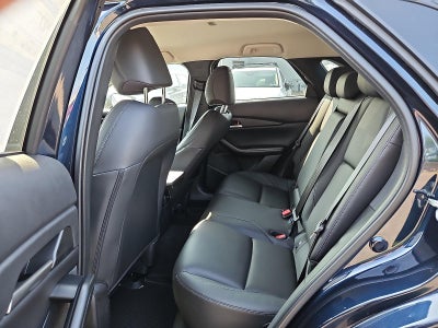 2026 Mazda Mazda CX-30 2.5 S Select Sport AWD