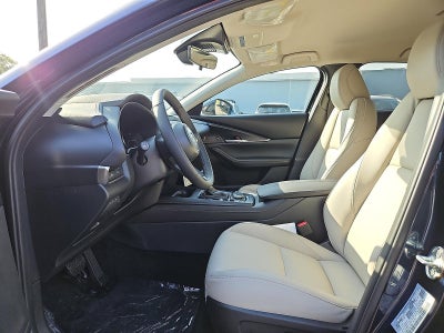 2026 Mazda Mazda CX-30 2.5 S Select Sport AWD