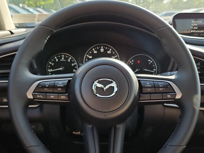 2026 Mazda Mazda CX-30 2.5 S Select Sport AWD