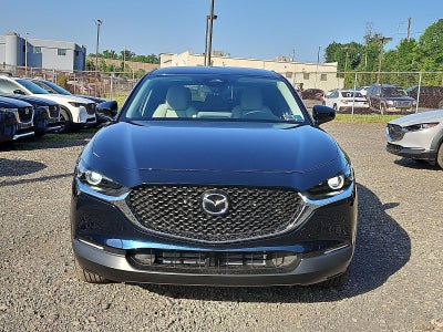 2026 Mazda Mazda CX-30 2.5 S Select Sport AWD