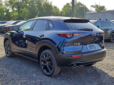 2026 Mazda Mazda CX-30 2.5 S Select Sport AWD