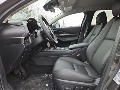 2026 Mazda Mazda CX-30 2.5 S Select Sport AWD