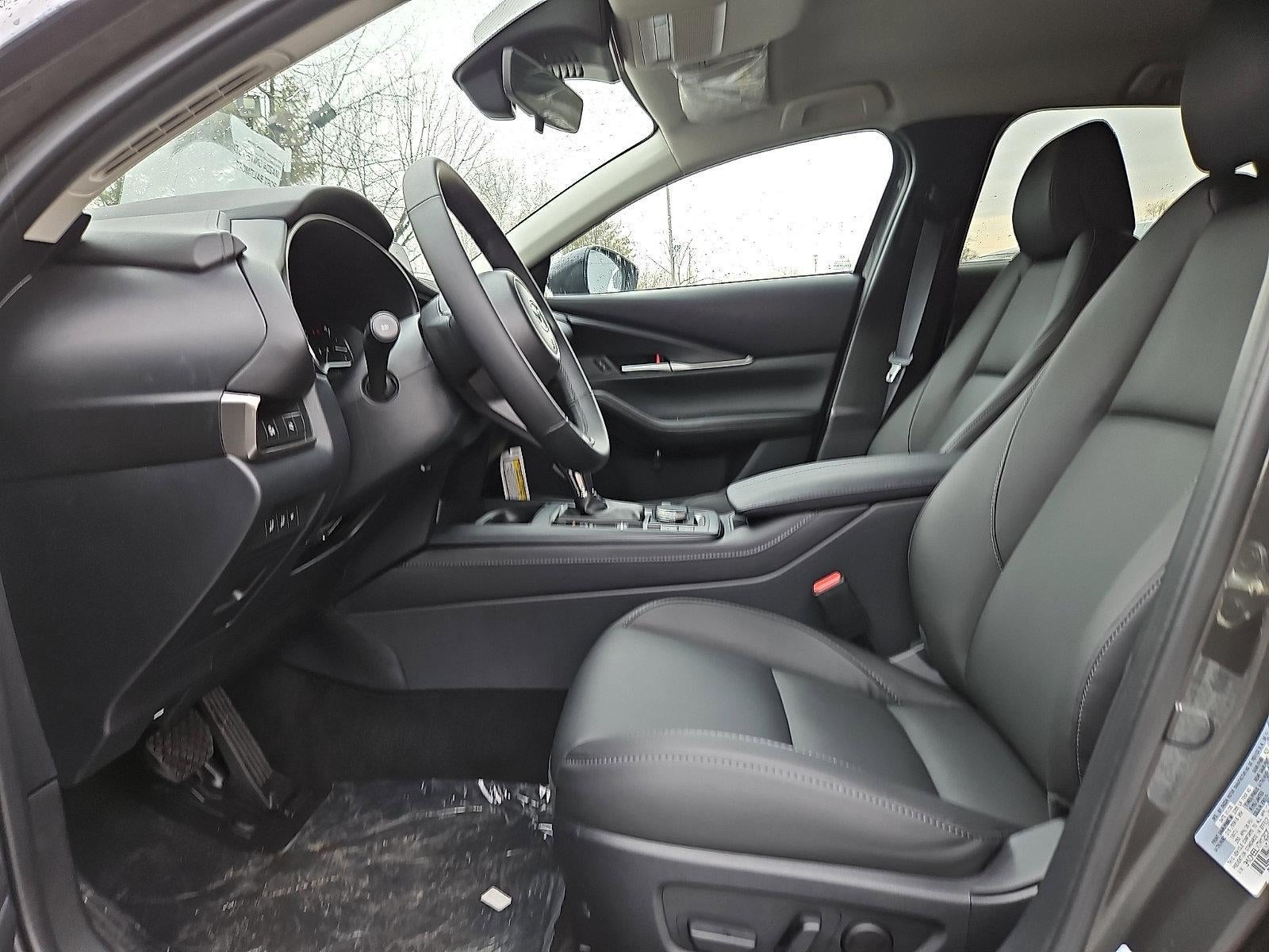 2026 Mazda Mazda CX-30 2.5 S Select Sport AWD