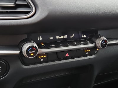 2026 Mazda Mazda CX-30 2.5 S Select Sport AWD