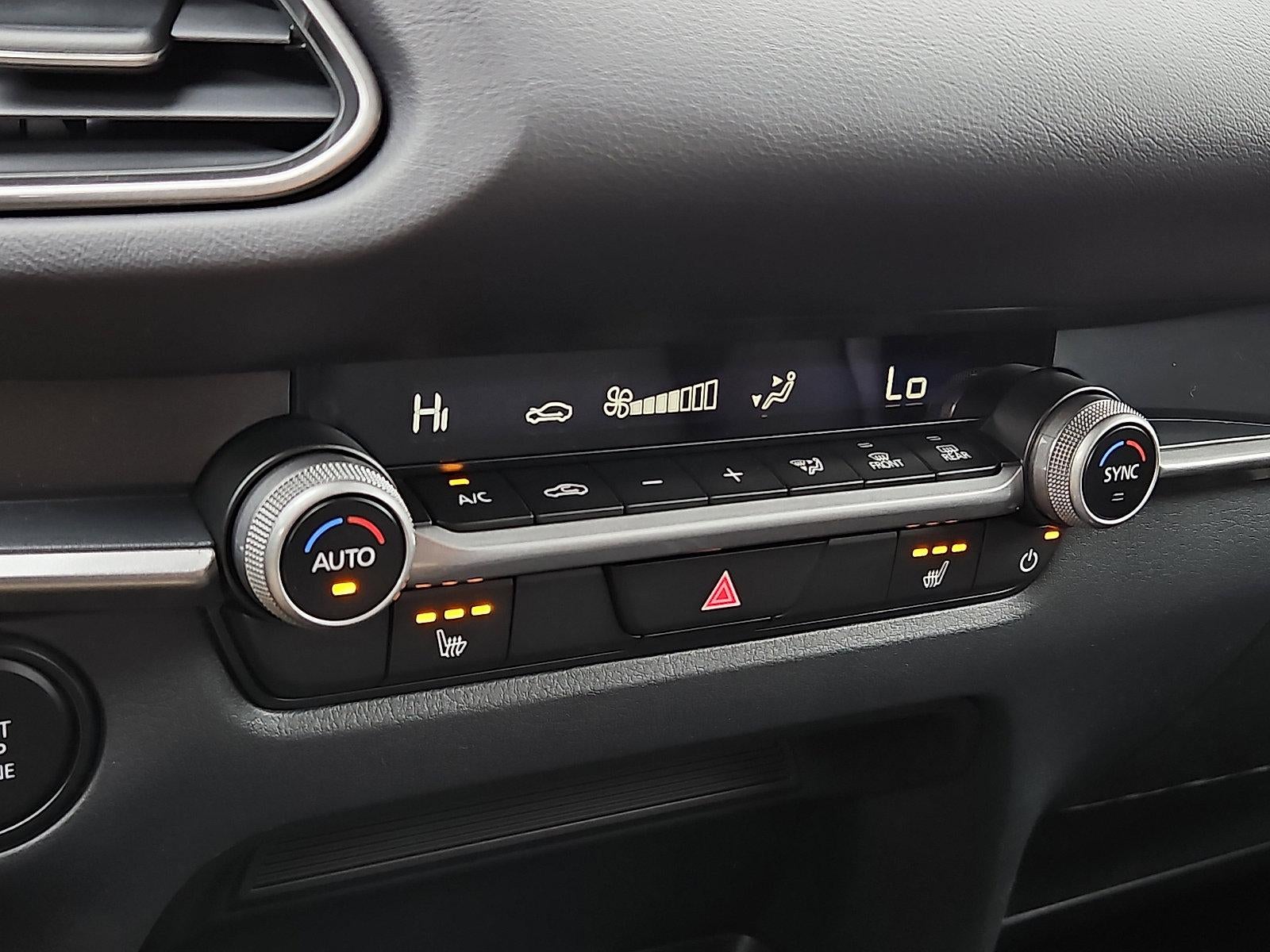 2026 Mazda Mazda CX-30 2.5 S Select Sport AWD