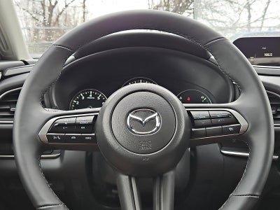 2026 Mazda Mazda CX-30 2.5 S Select Sport AWD