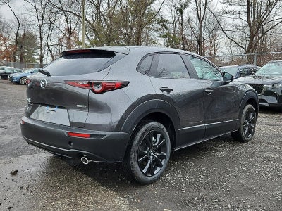 2026 Mazda Mazda CX-30 2.5 S Select Sport AWD