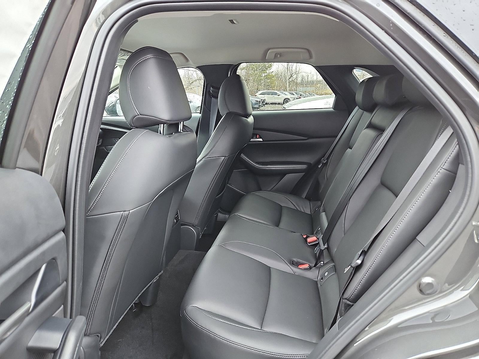 2026 Mazda Mazda CX-30 2.5 S Select Sport AWD