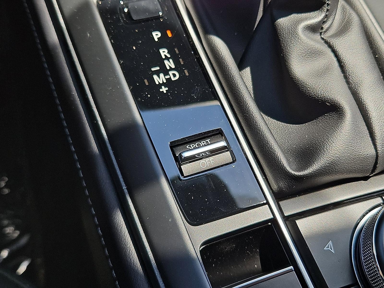 2026 Mazda Mazda CX-30 2.5 S Select Sport AWD