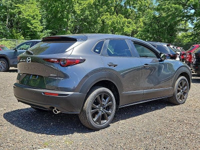 2026 Mazda Mazda CX-30 2.5 S Select Sport AWD