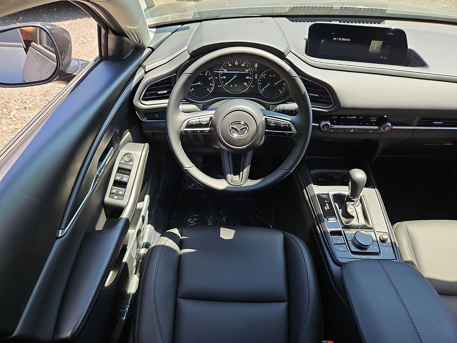 2026 Mazda Mazda CX-30 2.5 S Select Sport AWD