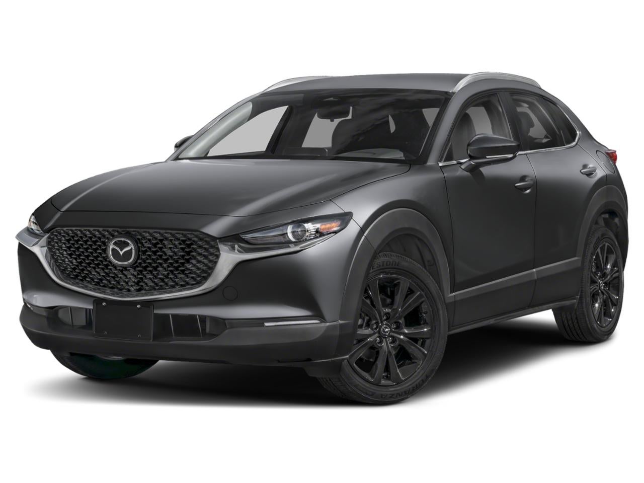 2026 Mazda CX-30 Select Sport AWD's photo