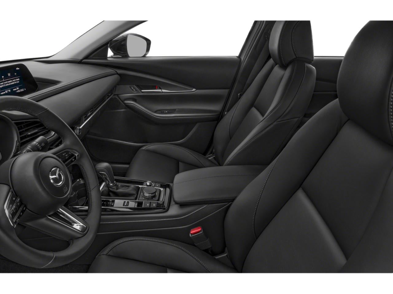 2026 Mazda Mazda CX-30 2.5 S Select Sport AWD