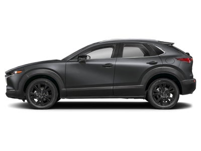 2026 Mazda Mazda CX-30 2.5 S Select Sport AWD