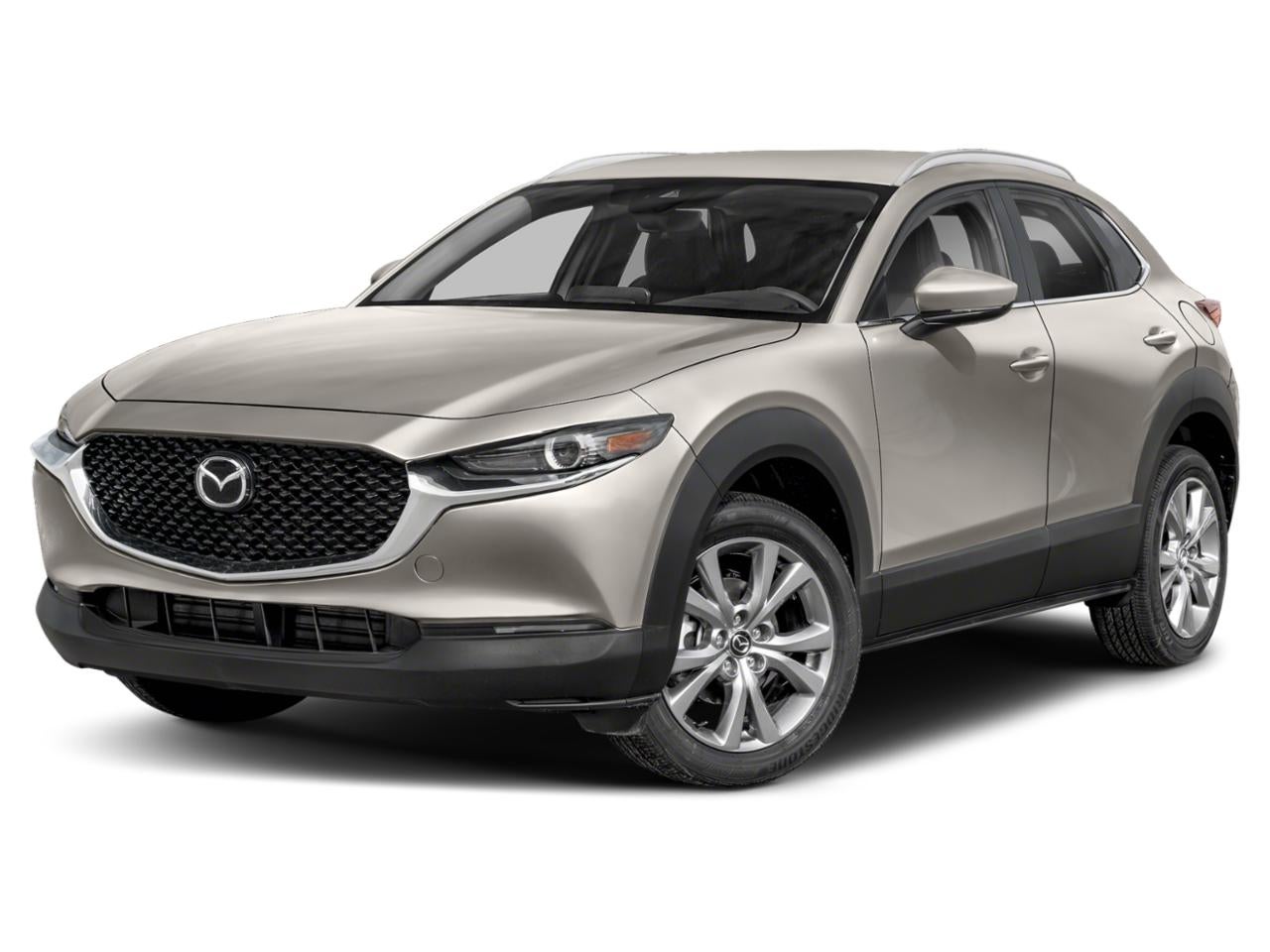 2023 Mazda CX-30 Select AWD's photo