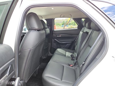 2024 Mazda Mazda CX-30 2.5 S Select Sport AWD
