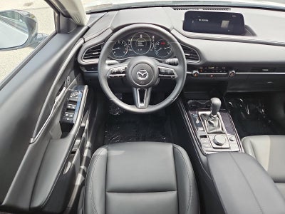 2024 Mazda Mazda CX-30 2.5 S Select Sport AWD