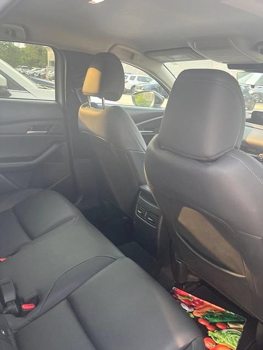 2024 Mazda Mazda CX-30 2.5 S Select Sport AWD
