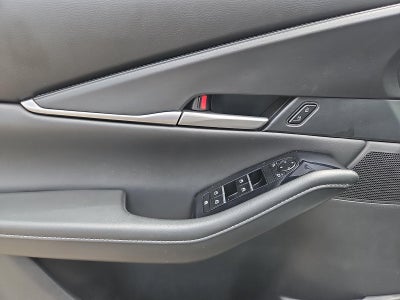 2024 Mazda Mazda CX-30 2.5 S Select Sport AWD