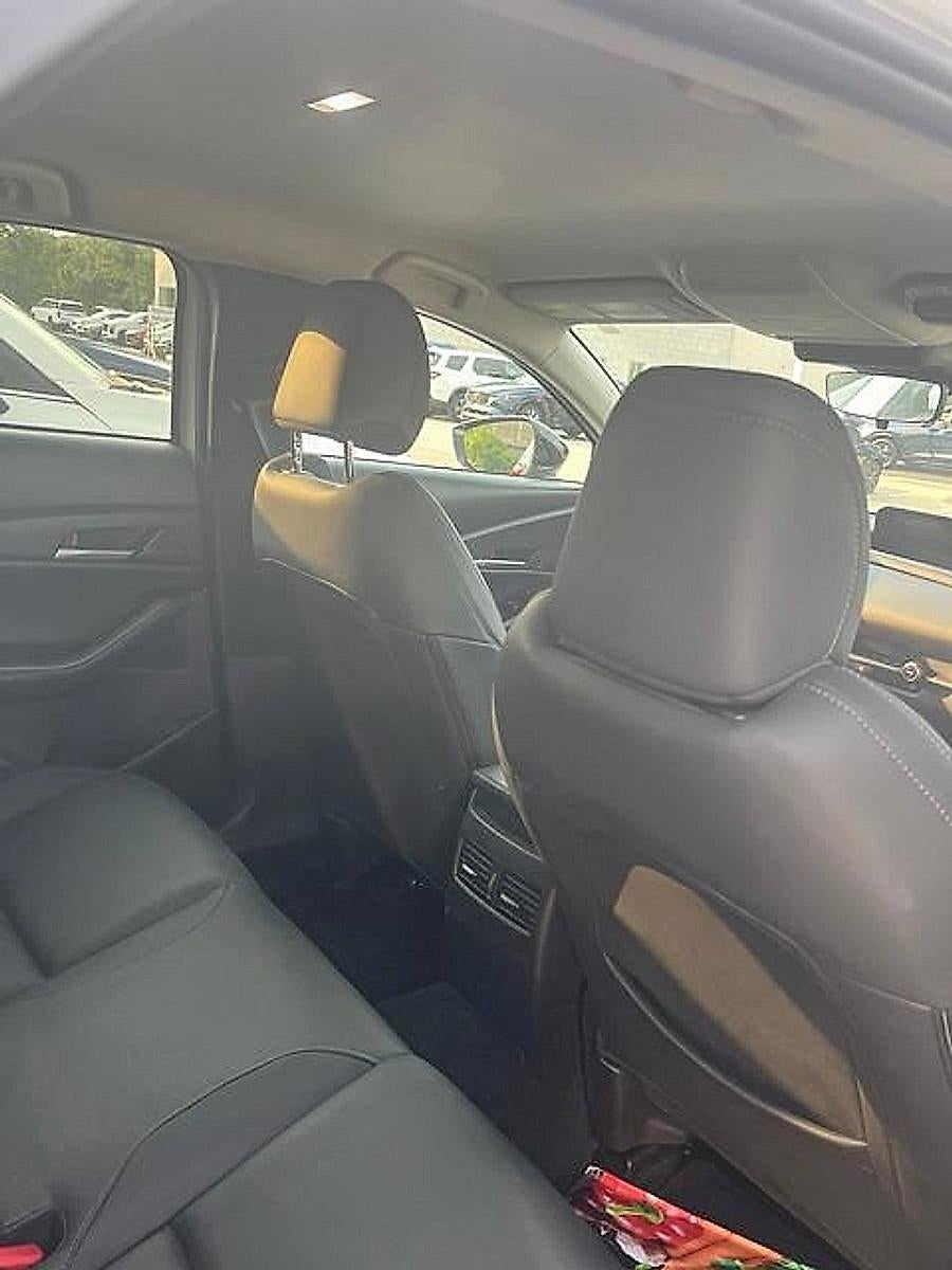 2024 Mazda Mazda CX-30 2.5 S Select Sport AWD