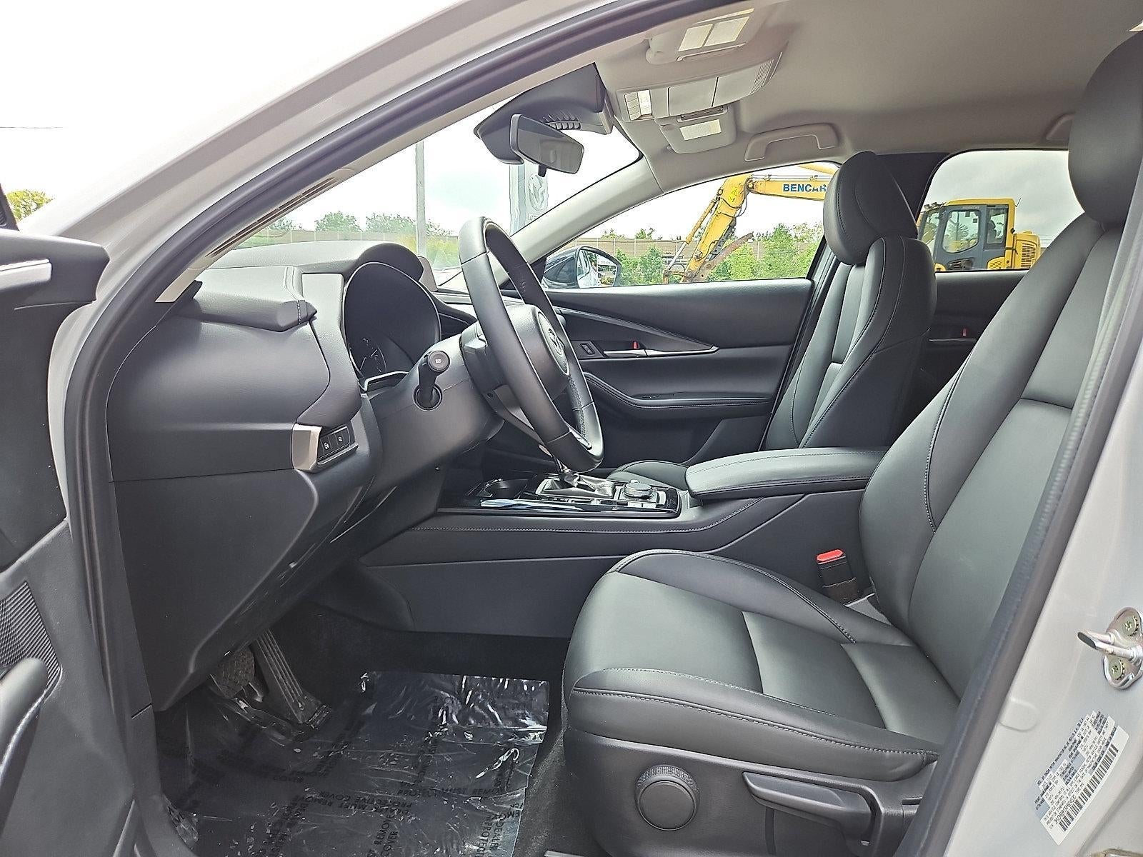 2024 Mazda Mazda CX-30 2.5 S Select Sport AWD