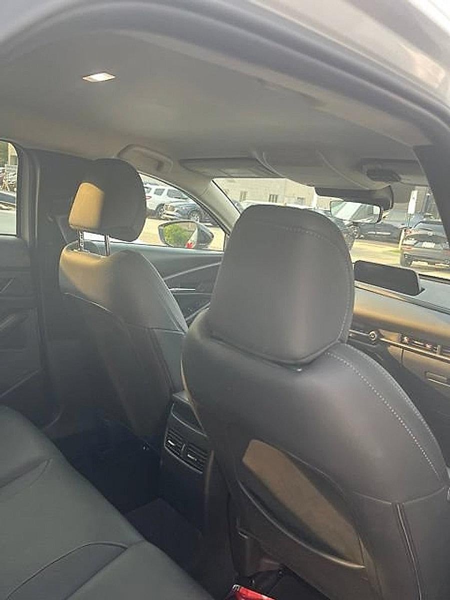 2024 Mazda Mazda CX-30 2.5 S Select Sport AWD