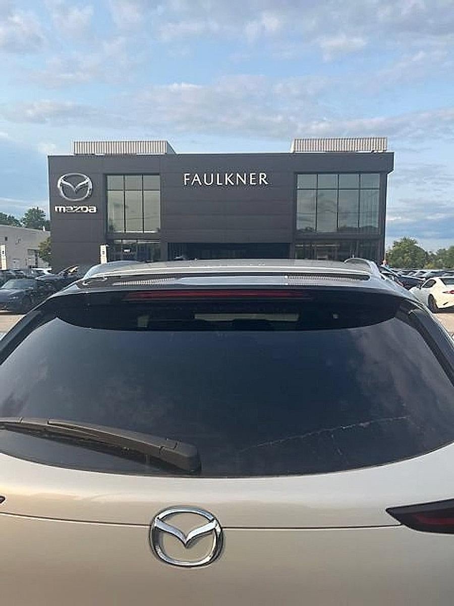 2024 Mazda Mazda CX-30 2.5 S Select Sport AWD
