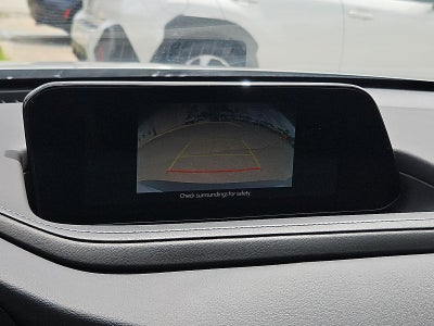 2024 Mazda Mazda CX-30 2.5 S Select Sport AWD