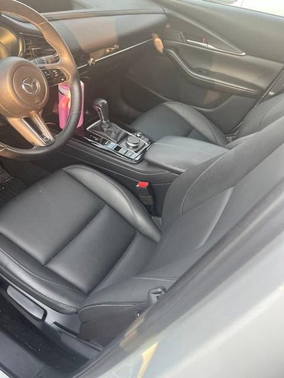 2024 Mazda Mazda CX-30 2.5 S Select Sport AWD