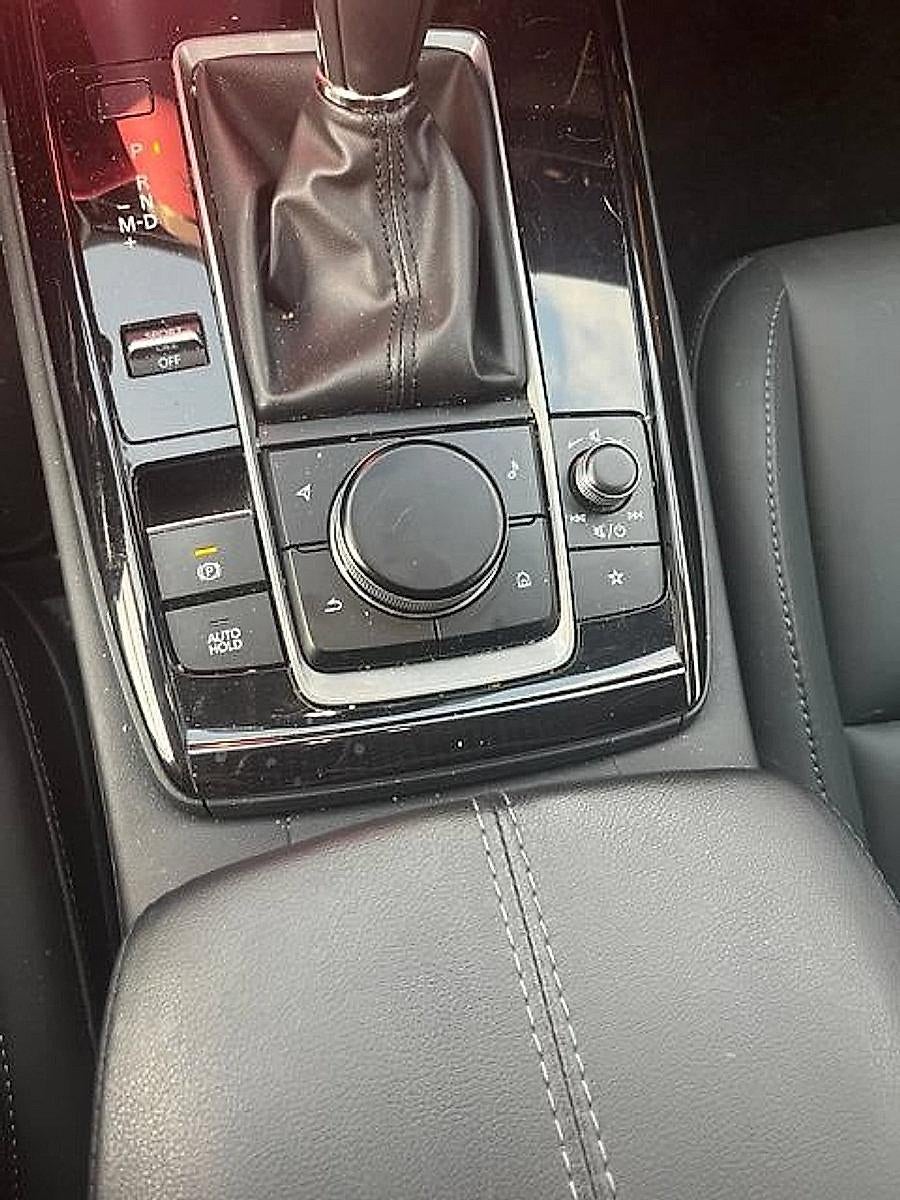 2024 Mazda Mazda CX-30 2.5 S Select Sport AWD