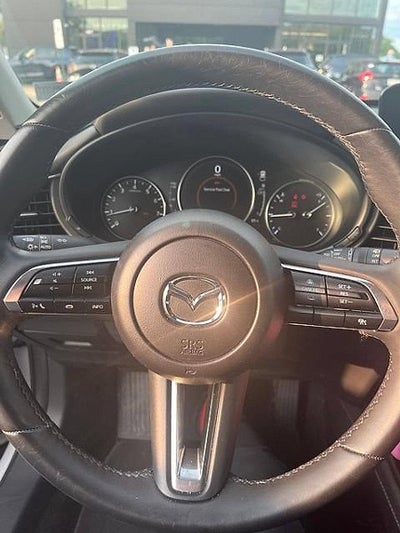 2024 Mazda Mazda CX-30 2.5 S Select Sport AWD