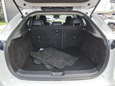 2024 Mazda Mazda CX-30 2.5 S Select Sport AWD