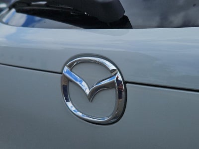 2024 Mazda Mazda CX-30 2.5 S Select Sport AWD