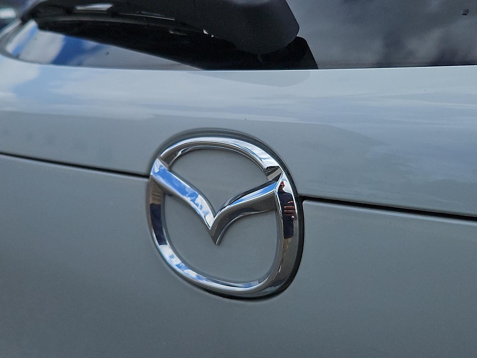 2024 Mazda Mazda CX-30 2.5 S Select Sport AWD