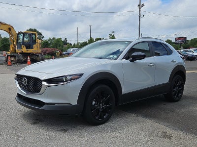 2024 Mazda Mazda CX-30 2.5 S Select Sport AWD