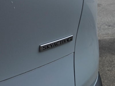 2024 Mazda Mazda CX-30 2.5 S Select Sport AWD