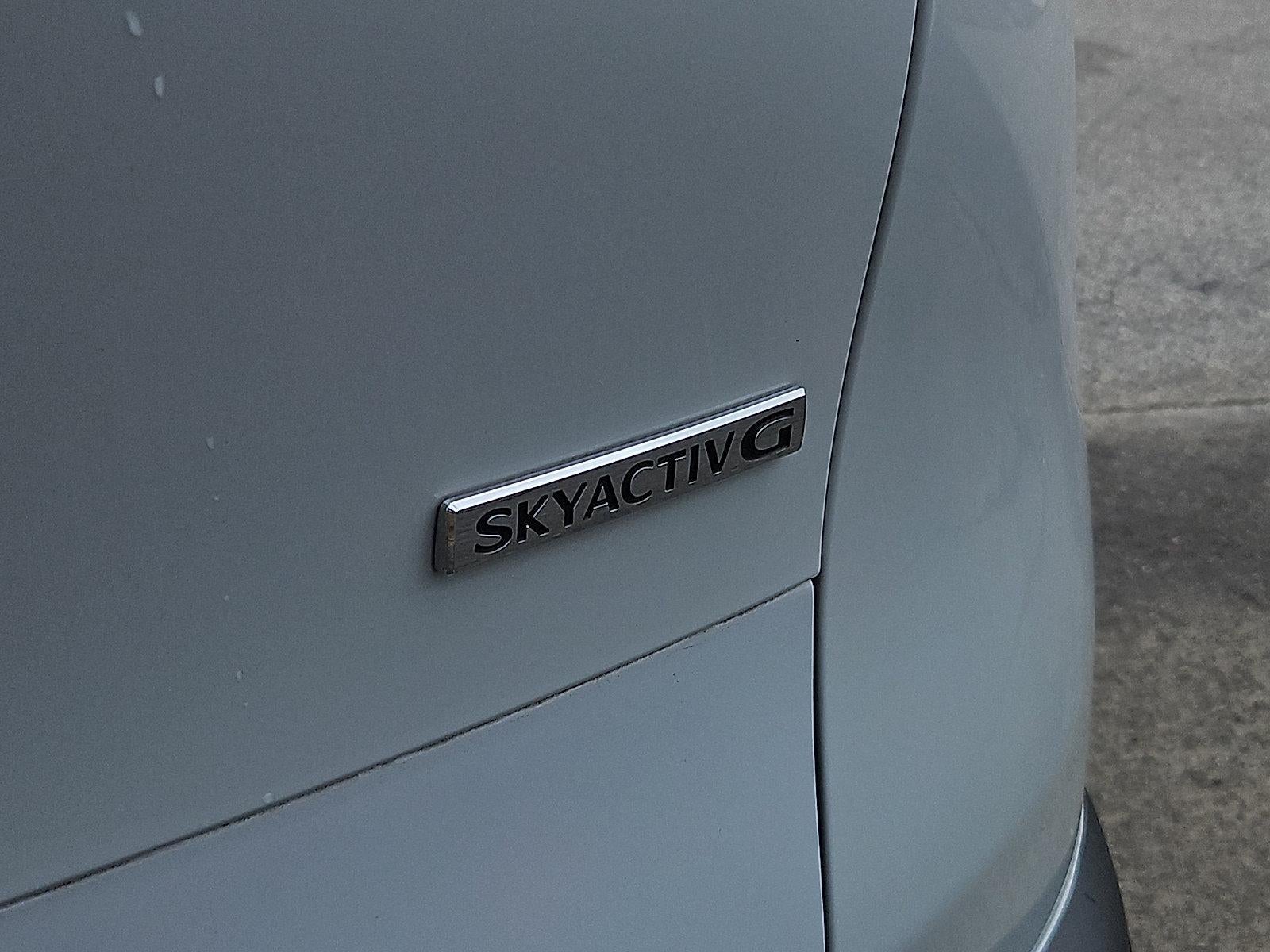 2024 Mazda Mazda CX-30 2.5 S Select Sport AWD