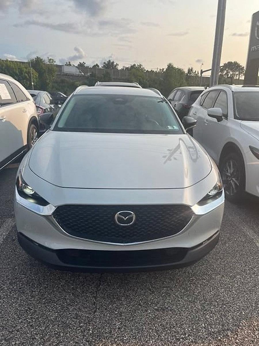 2024 Mazda Mazda CX-30 2.5 S Select Sport AWD