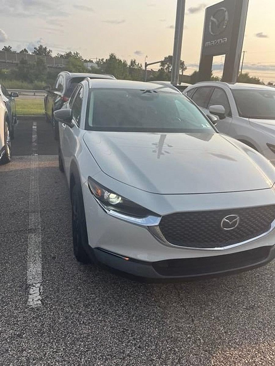 2024 Mazda Mazda CX-30 2.5 S Select Sport AWD